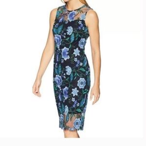 Calvin Klein dress, size 4, new with tags,